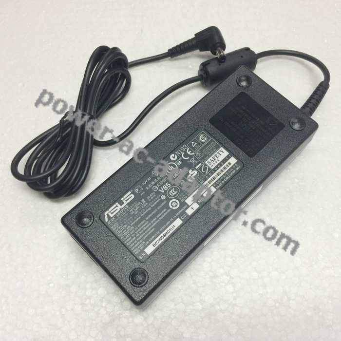Original 19V 6.32A MSI Micro Star MS-1656-ID1 AC Adapter charger
